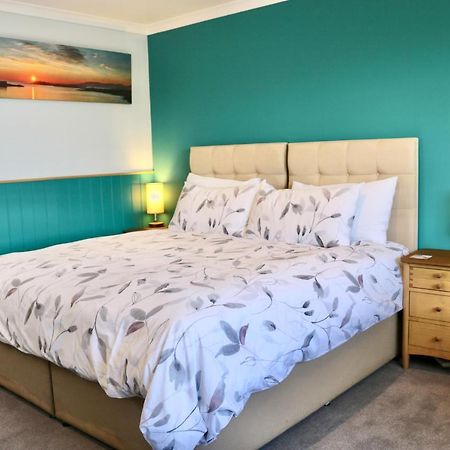 An-Airidh Bed & Breakfast Portree Eksteriør bilde