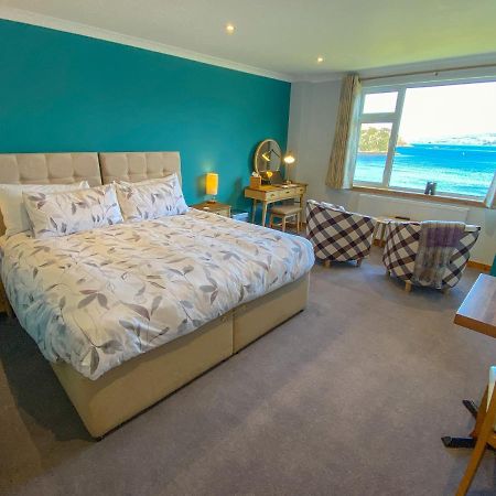 An-Airidh Bed & Breakfast Portree Eksteriør bilde