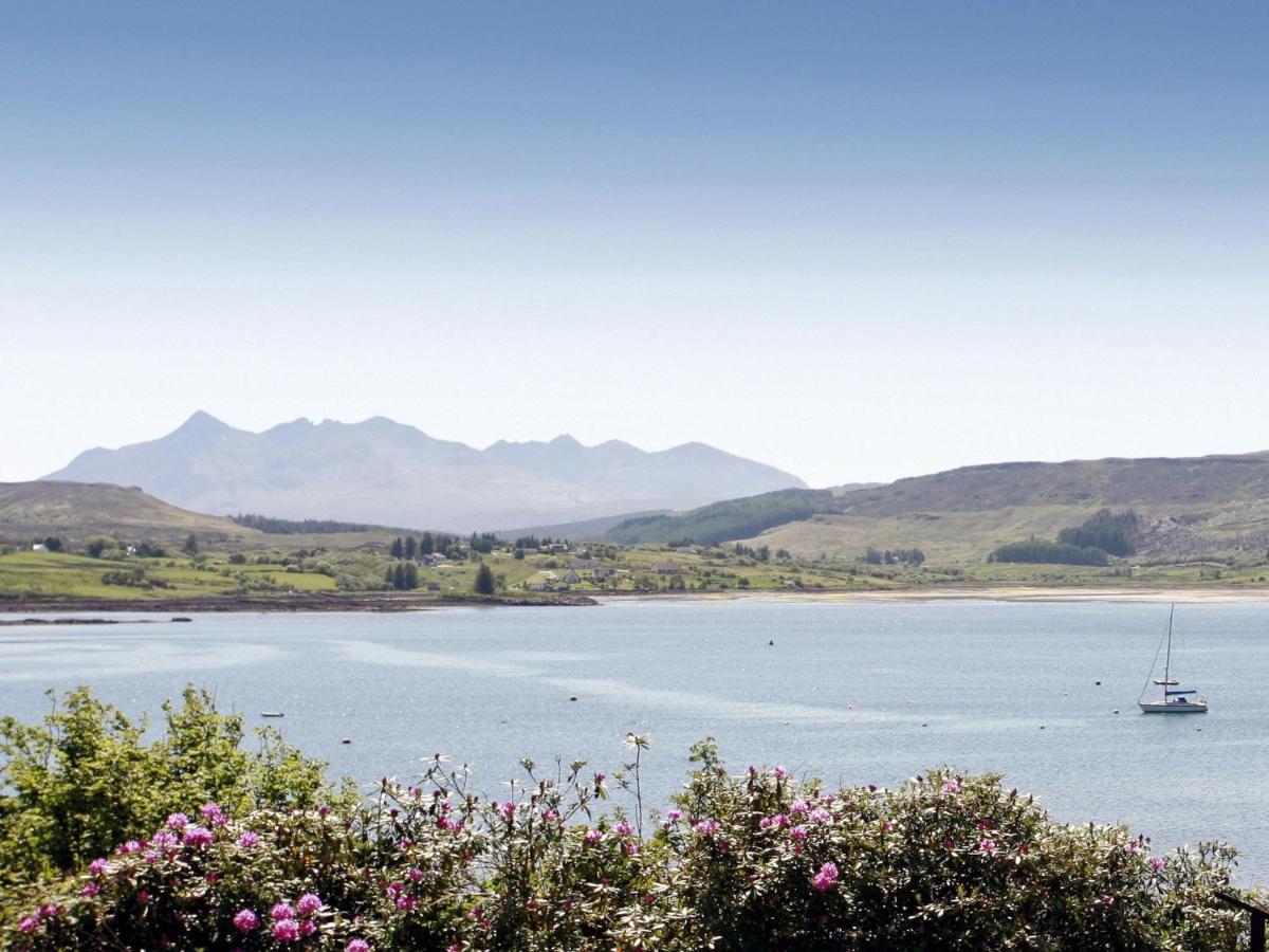 An-Airidh Bed & Breakfast Portree Eksteriør bilde