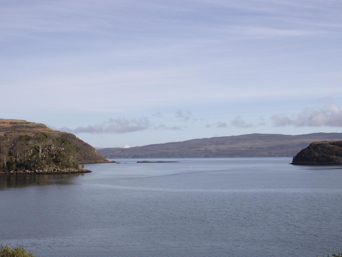 An-Airidh Bed & Breakfast Portree Eksteriør bilde