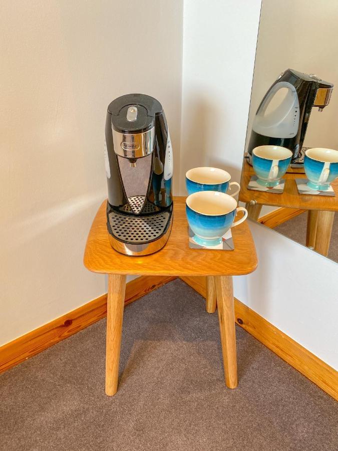 An-Airidh Bed & Breakfast Portree Eksteriør bilde