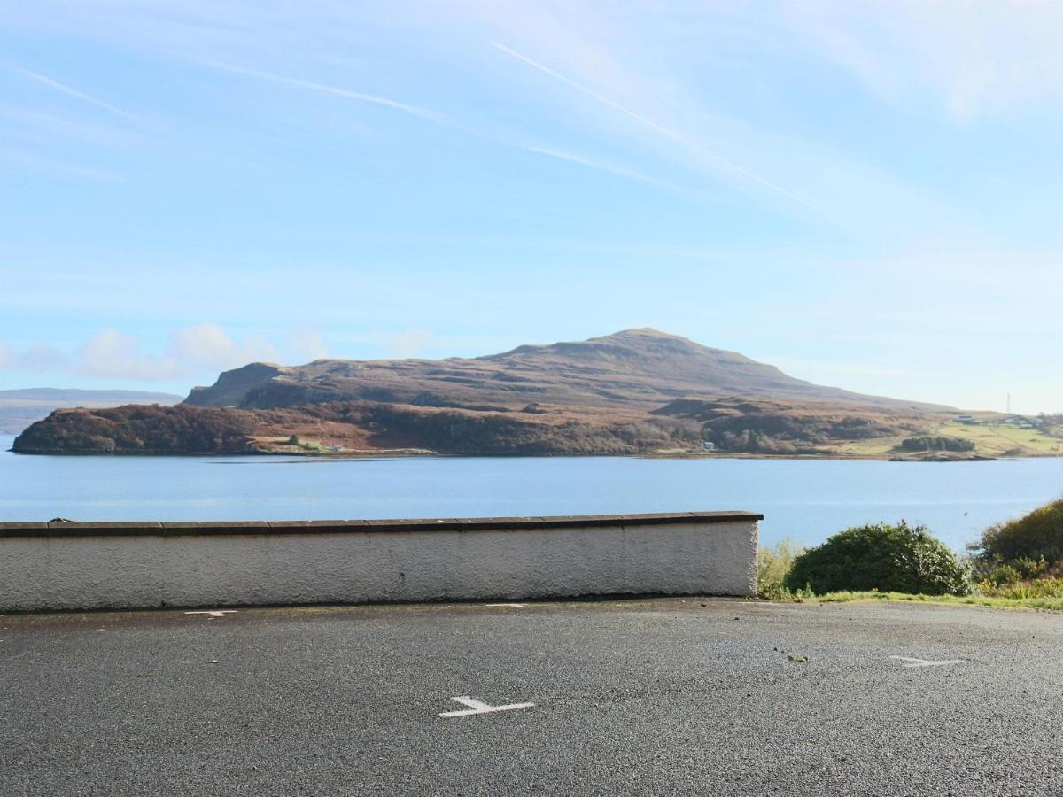 An-Airidh Bed & Breakfast Portree Eksteriør bilde
