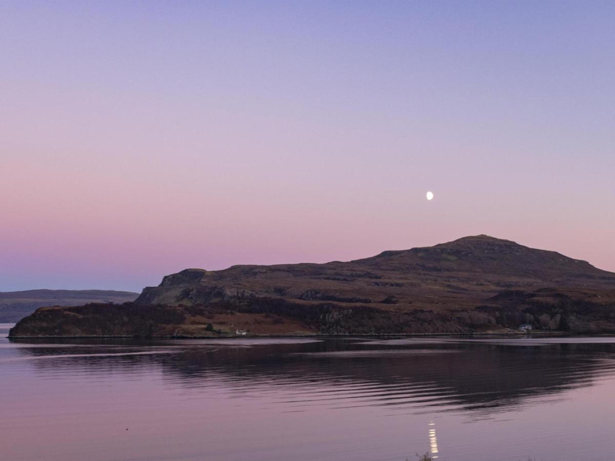 An-Airidh Bed & Breakfast Portree Eksteriør bilde