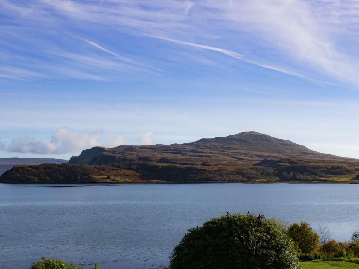 An-Airidh Bed & Breakfast Portree Eksteriør bilde